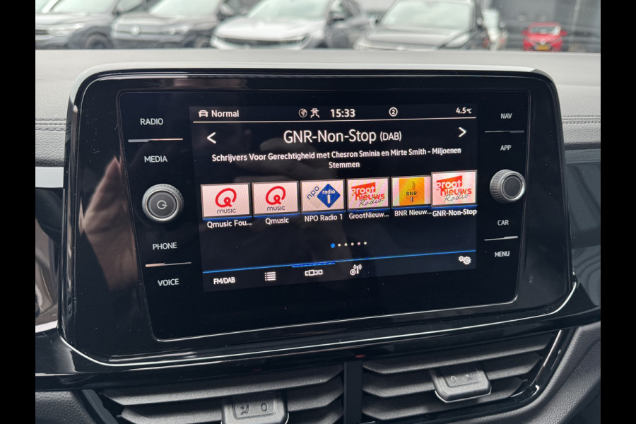 Volkswagen T-Roc 1.5 TSI R-Line Business | Trekhaak afnb. | Panodak | Keyless | Side Assist | Elk. A-klep | IQ Light | Prijs Rijklaar!!