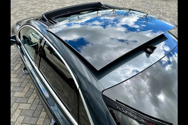 Audi A3 Limousine 35 TFSI edition one S-Line Panoramadak Virtual cockpit LED