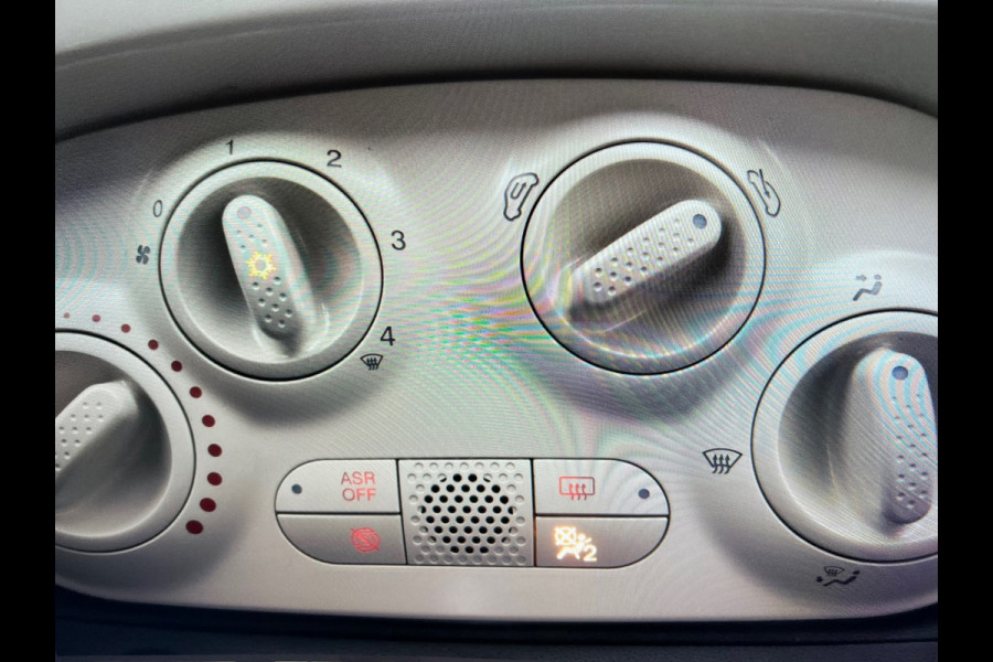 Fiat 500 1.0 Hybrid Lounge 80.000 km NL-AUTO-NAP.