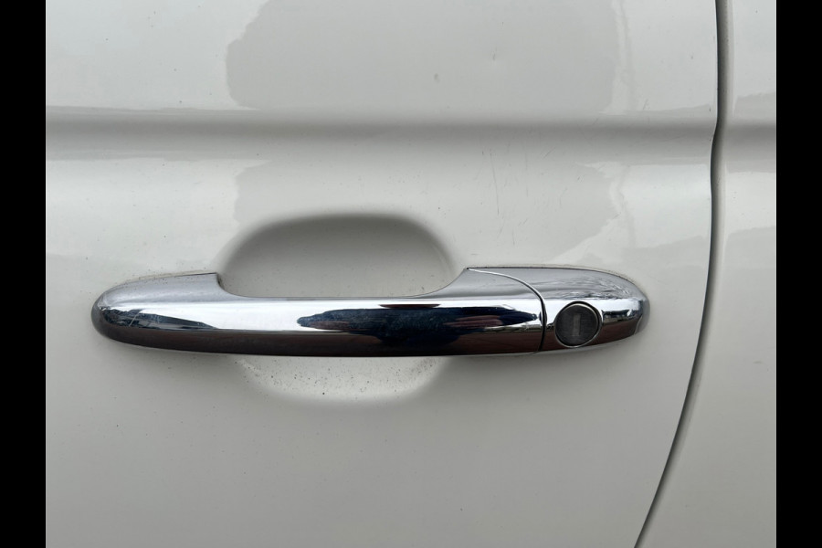 Fiat 500 1.0 Hybrid Lounge 80.000 km NL-AUTO-NAP.