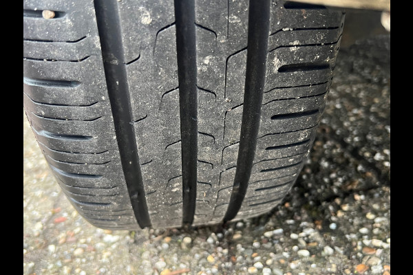 Fiat 500 1.0 Hybrid Lounge 80.000 km NL-AUTO-NAP.