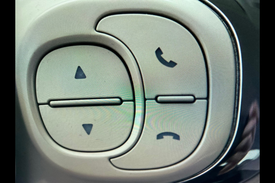 Fiat 500 1.0 Hybrid Lounge 80.000 km NL-AUTO-NAP.