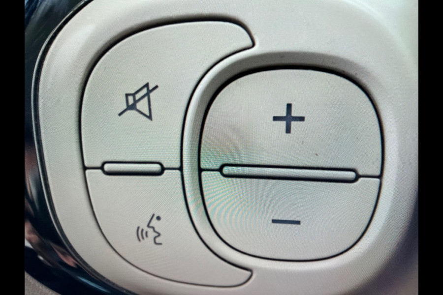 Fiat 500 1.0 Hybrid Lounge 80.000 km NL-AUTO-NAP.