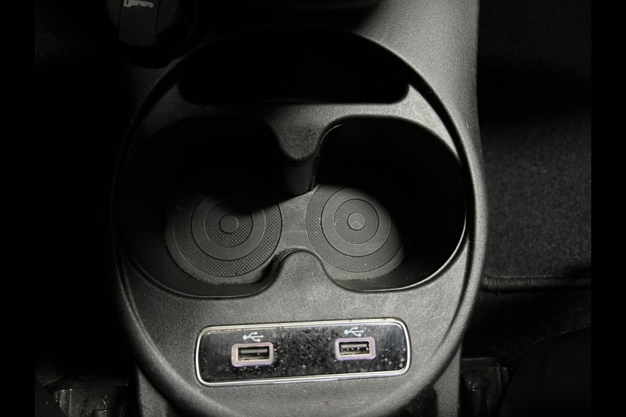 Fiat 500 1.0 Hybrid Lounge 80.000 km NL-AUTO-NAP.