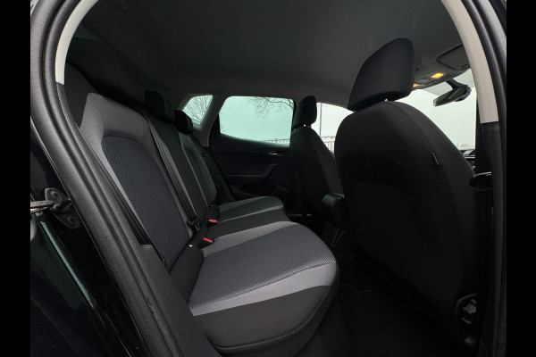 Seat Arona 1.0 TSI Style Business Intense CAMERA / NAVIGATIE / ADAPT. CRUISE / 4-SEIZ BANDEN / HOGE INSTAP /PDC RONDOM / BLINDSPOT