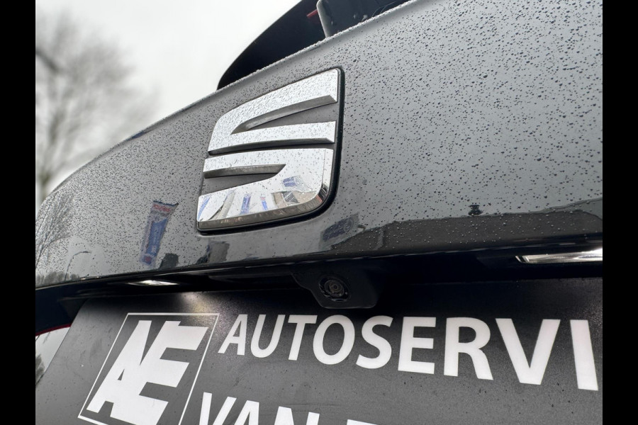 Seat Arona 1.0 TSI Style Business Intense CAMERA / NAVIGATIE / ADAPT. CRUISE / 4-SEIZ BANDEN / HOGE INSTAP /PDC RONDOM / BLINDSPOT