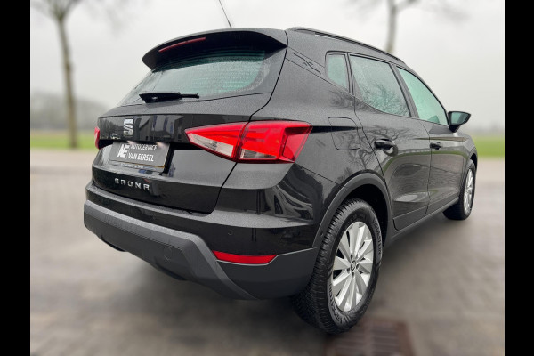 Seat Arona 1.0 TSI Style Business Intense CAMERA / NAVIGATIE / ADAPT. CRUISE / 4-SEIZ BANDEN / HOGE INSTAP /PDC RONDOM / BLINDSPOT