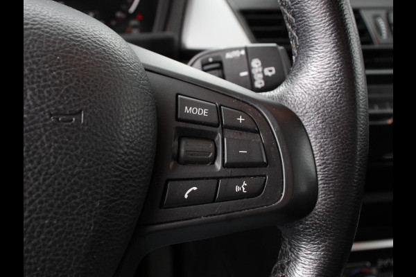 BMW 2 Serie Gran Tourer 218i 7p. Executive Launch Edition | Cruise control | Climate control | Parkeersensoren | Navigatie | Achteruitrijcamera | LED | Lichtmetalen velgen