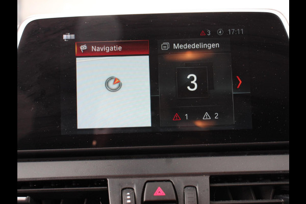 BMW 2 Serie Gran Tourer 218i 7p. Executive Launch Edition | Cruise control | Climate control | Parkeersensoren | Navigatie | Achteruitrijcamera | LED | Lichtmetalen velgen