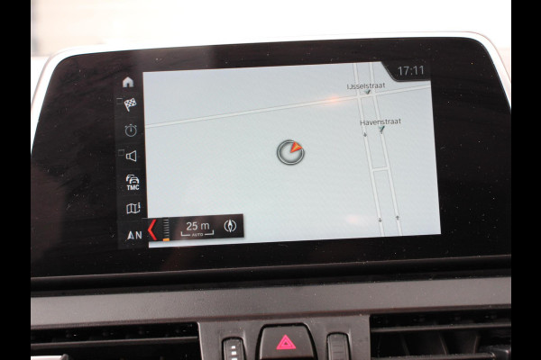 BMW 2 Serie Gran Tourer 218i 7p. Executive Launch Edition | Cruise control | Climate control | Parkeersensoren | Navigatie | Achteruitrijcamera | LED | Lichtmetalen velgen
