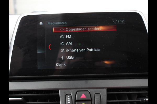 BMW 2 Serie Gran Tourer 218i 7p. Executive Launch Edition | Cruise control | Climate control | Parkeersensoren | Navigatie | Achteruitrijcamera | LED | Lichtmetalen velgen