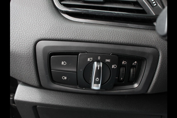 BMW 2 Serie Gran Tourer 218i 7p. Executive Launch Edition | Cruise control | Climate control | Parkeersensoren | Navigatie | Achteruitrijcamera | LED | Lichtmetalen velgen