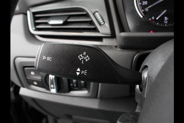 BMW 2 Serie Gran Tourer 218i 7p. Executive Launch Edition | Cruise control | Climate control | Parkeersensoren | Navigatie | Achteruitrijcamera | LED | Lichtmetalen velgen