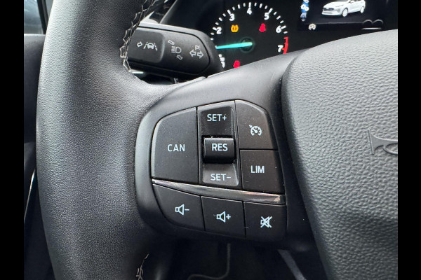 Ford Fiesta 1.0 EcoBoost Hybrid Titanium 100pk| Cruise Control| Apple Carplay, Android Auto | Climate control