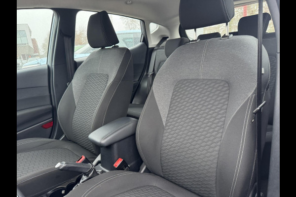 Ford Fiesta 1.0 EcoBoost Hybrid Titanium 100pk| Cruise Control| Apple Carplay, Android Auto | Climate control