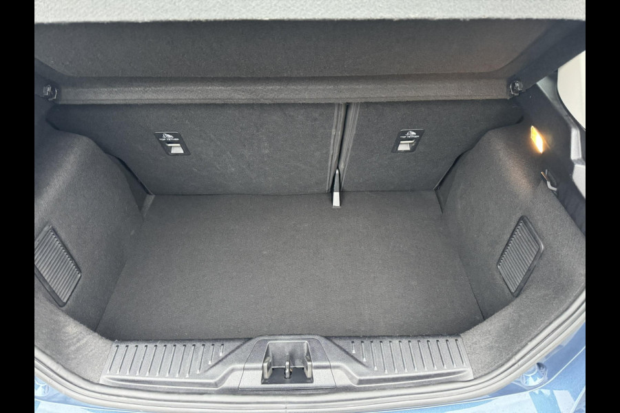 Ford Fiesta 1.0 EcoBoost Hybrid Titanium 100pk| Cruise Control| Apple Carplay, Android Auto | Climate control