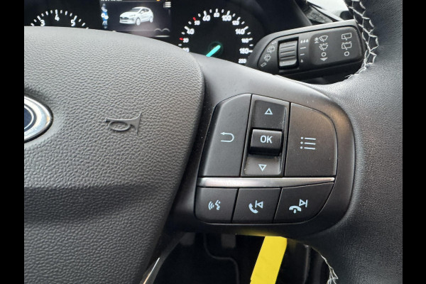 Ford Fiesta 1.0 EcoBoost Hybrid Titanium 100pk| Cruise Control| Apple Carplay, Android Auto | Climate control