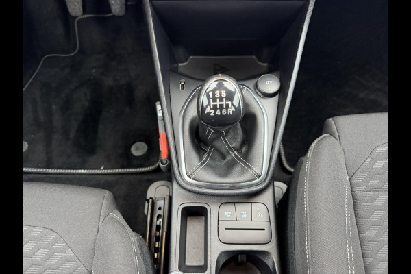 Ford Fiesta 1.0 EcoBoost Hybrid Titanium 100pk| Cruise Control| Apple Carplay, Android Auto | Climate control