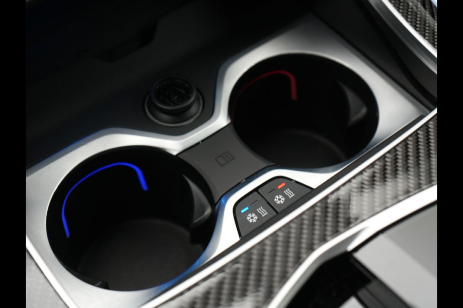 BMW X5 xDrive50e M Sport Plug In Hybrid 490pk Dealer O.H. PHEV | Panodak | Luchtvering | Harman & Kardon | Laser | Adaptive Cruise Comfortstoelen | Memory | Stoelventilatie | Head Up | Adaptive Cruise | 360 Camera | Apple Carplay