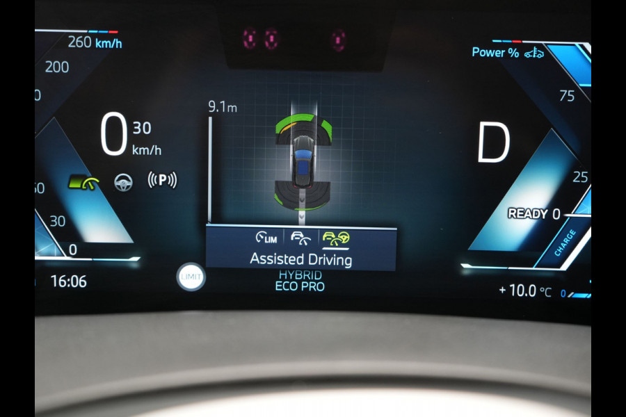 BMW X5 xDrive50e M Sport Plug In Hybrid 490pk Dealer O.H. PHEV | Panodak | Luchtvering | Harman & Kardon | Laser | Adaptive Cruise Comfortstoelen | Memory | Stoelventilatie | Head Up | Adaptive Cruise | 360 Camera | Apple Carplay