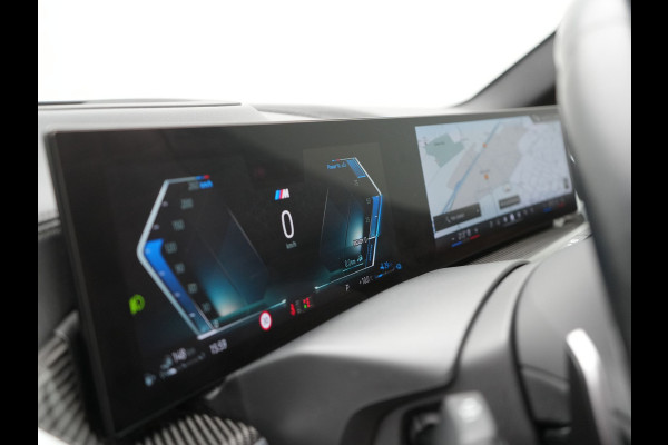 BMW X5 xDrive50e M Sport Plug In Hybrid 490pk Dealer O.H. PHEV | Panodak | Luchtvering | Harman & Kardon | Laser | Adaptive Cruise Comfortstoelen | Memory | Stoelventilatie | Head Up | Adaptive Cruise | 360 Camera | Apple Carplay