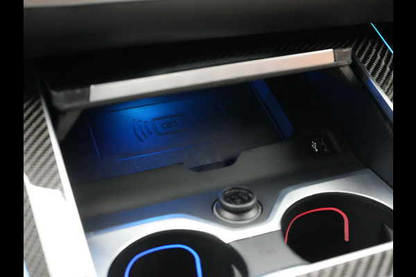 BMW X5 xDrive50e M Sport Plug In Hybrid 490pk Dealer O.H. PHEV | Panodak | Luchtvering | Harman & Kardon | Laser | Adaptive Cruise Comfortstoelen | Memory | Stoelventilatie | Head Up | Adaptive Cruise | 360 Camera | Apple Carplay