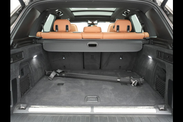 BMW X5 xDrive50e M Sport Plug In Hybrid 490pk Dealer O.H. PHEV | Panodak | Luchtvering | Harman & Kardon | Laser | Adaptive Cruise Comfortstoelen | Memory | Stoelventilatie | Head Up | Adaptive Cruise | 360 Camera | Apple Carplay