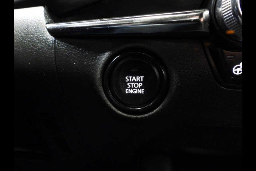 Mazda 3 2.0 e-SkyActiv-X 180PK Comfort Bose LEER/MEMORY/HEAD-UP/LED/18"LMV!