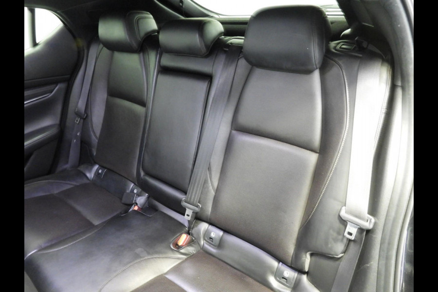 Mazda 3 2.0 e-SkyActiv-X 180PK Comfort Bose LEER/MEMORY/HEAD-UP/LED/18"LMV!