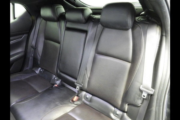 Mazda 3 2.0 e-SkyActiv-X 180PK Comfort Bose LEER/MEMORY/HEAD-UP/LED/18"LMV!