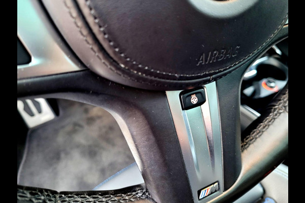 BMW 1-serie 118i M-sport Pano Camera Stuurverw. HIFI [1e eig. BTW NL NAP]