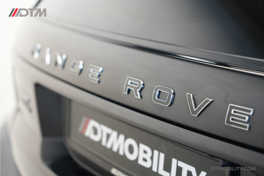 Land Rover Range Rover Sport P400e HSE Dynamic | Trekhaak | Panorama | Luchtvering