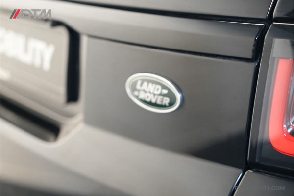 Land Rover Range Rover Sport P400e HSE Dynamic | Trekhaak | Panorama | Luchtvering