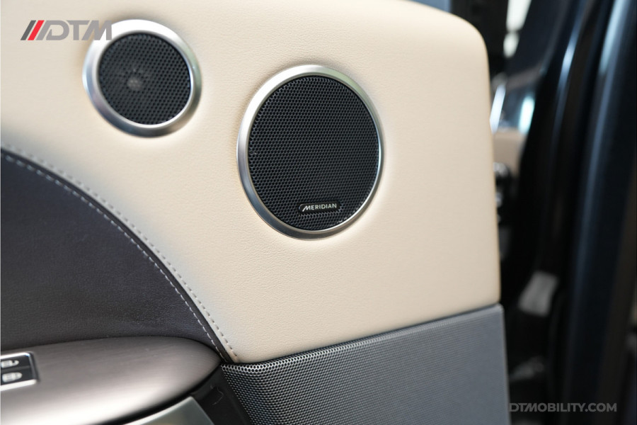 Land Rover Range Rover Sport P400e HSE Dynamic | Trekhaak | Panorama | Luchtvering