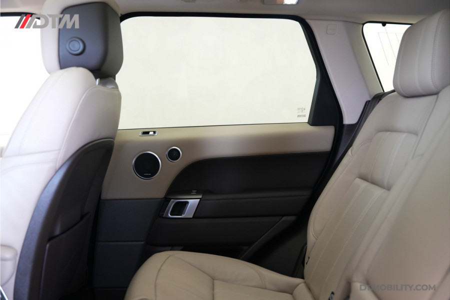 Land Rover Range Rover Sport P400e HSE Dynamic | Trekhaak | Panorama | Luchtvering