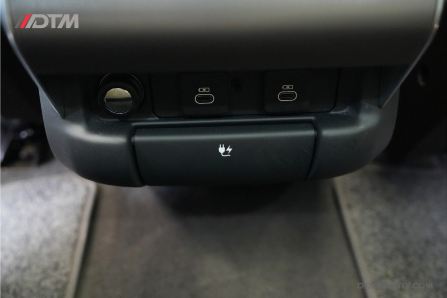 Land Rover Range Rover Sport P400e HSE Dynamic | Trekhaak | Panorama | Luchtvering