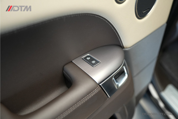 Land Rover Range Rover Sport P400e HSE Dynamic | Trekhaak | Panorama | Luchtvering