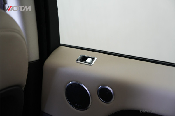 Land Rover Range Rover Sport P400e HSE Dynamic | Trekhaak | Panorama | Luchtvering