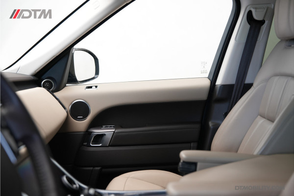 Land Rover Range Rover Sport P400e HSE Dynamic | Trekhaak | Panorama | Luchtvering