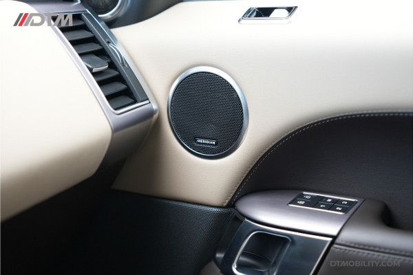 Land Rover Range Rover Sport P400e HSE Dynamic | Trekhaak | Panorama | Luchtvering