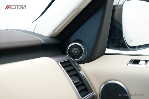 Land Rover Range Rover Sport P400e HSE Dynamic | Trekhaak | Panorama | Luchtvering