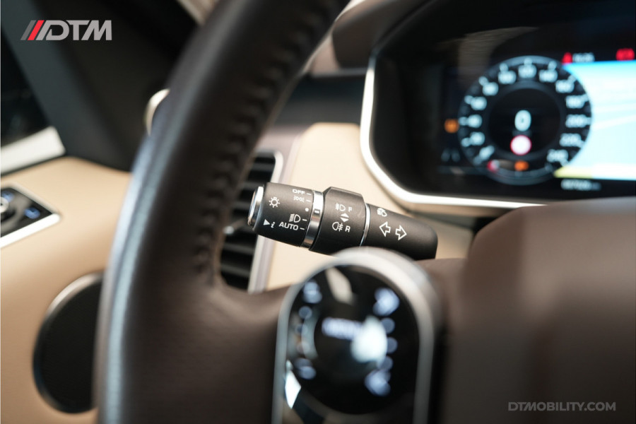 Land Rover Range Rover Sport P400e HSE Dynamic | Trekhaak | Panorama | Luchtvering