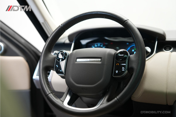 Land Rover Range Rover Sport P400e HSE Dynamic | Trekhaak | Panorama | Luchtvering