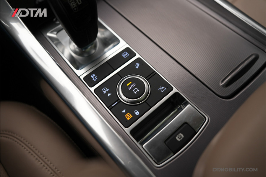 Land Rover Range Rover Sport P400e HSE Dynamic | Trekhaak | Panorama | Luchtvering