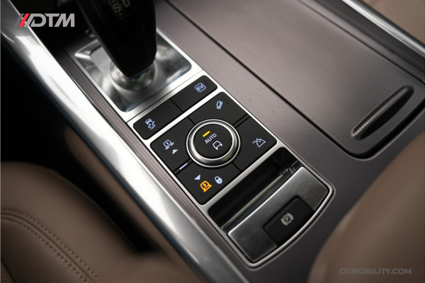 Land Rover Range Rover Sport P400e HSE Dynamic | Trekhaak | Panorama | Luchtvering