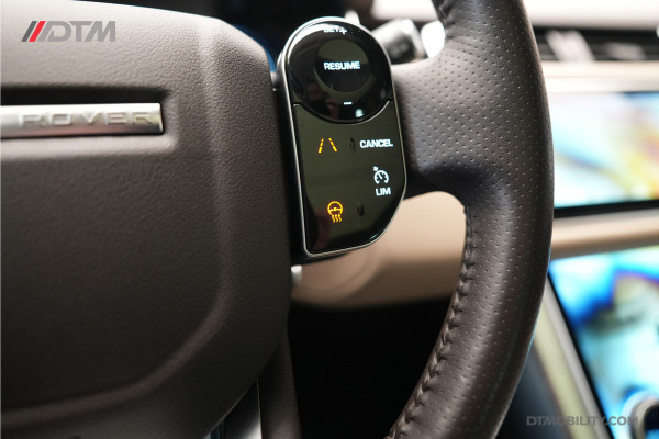 Land Rover Range Rover Sport P400e HSE Dynamic | Trekhaak | Panorama | Luchtvering