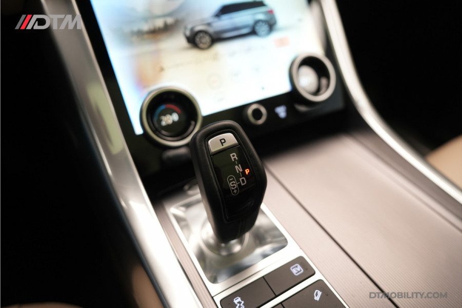 Land Rover Range Rover Sport P400e HSE Dynamic | Trekhaak | Panorama | Luchtvering