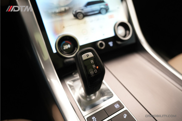 Land Rover Range Rover Sport P400e HSE Dynamic | Trekhaak | Panorama | Luchtvering