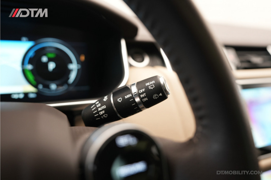 Land Rover Range Rover Sport P400e HSE Dynamic | Trekhaak | Panorama | Luchtvering