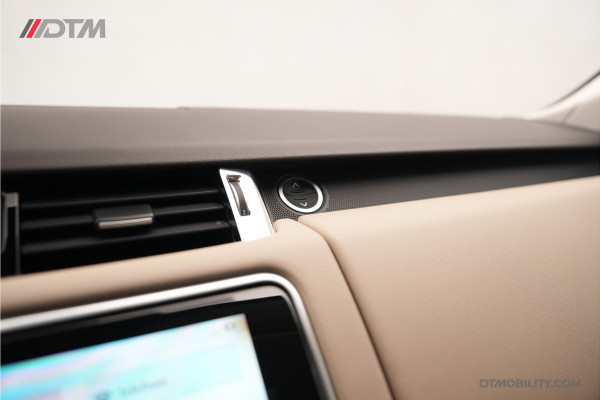 Land Rover Range Rover Sport P400e HSE Dynamic | Trekhaak | Panorama | Luchtvering